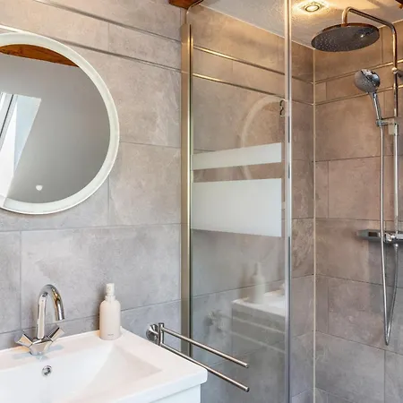 Schwarzmuehle 3 * Neuer Anbau