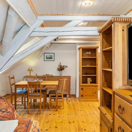 Apartamento Schwarzmuehle 3 *