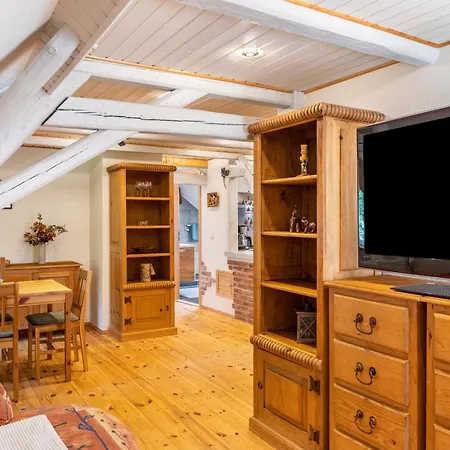 Apartamento Schwarzmuehle 3 *