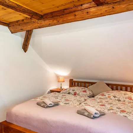 Schwarzmuehle 3 Apartamento Neuer Anbau