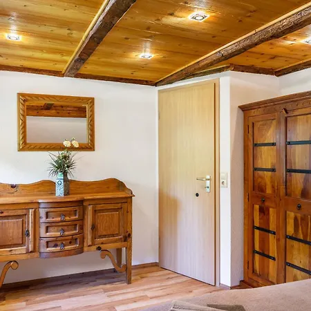 Schwarzmuehle 3 Apartamento
